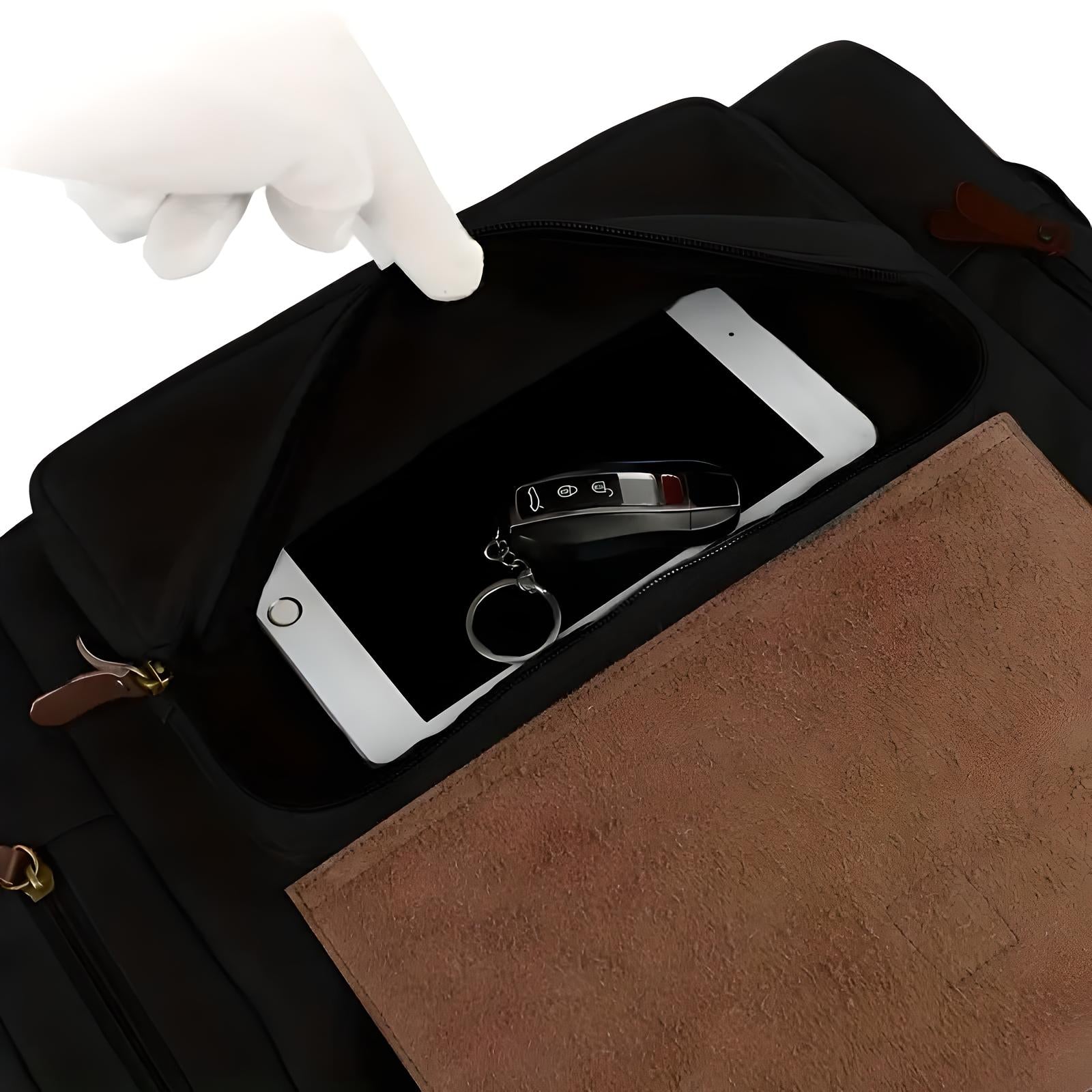 Packase