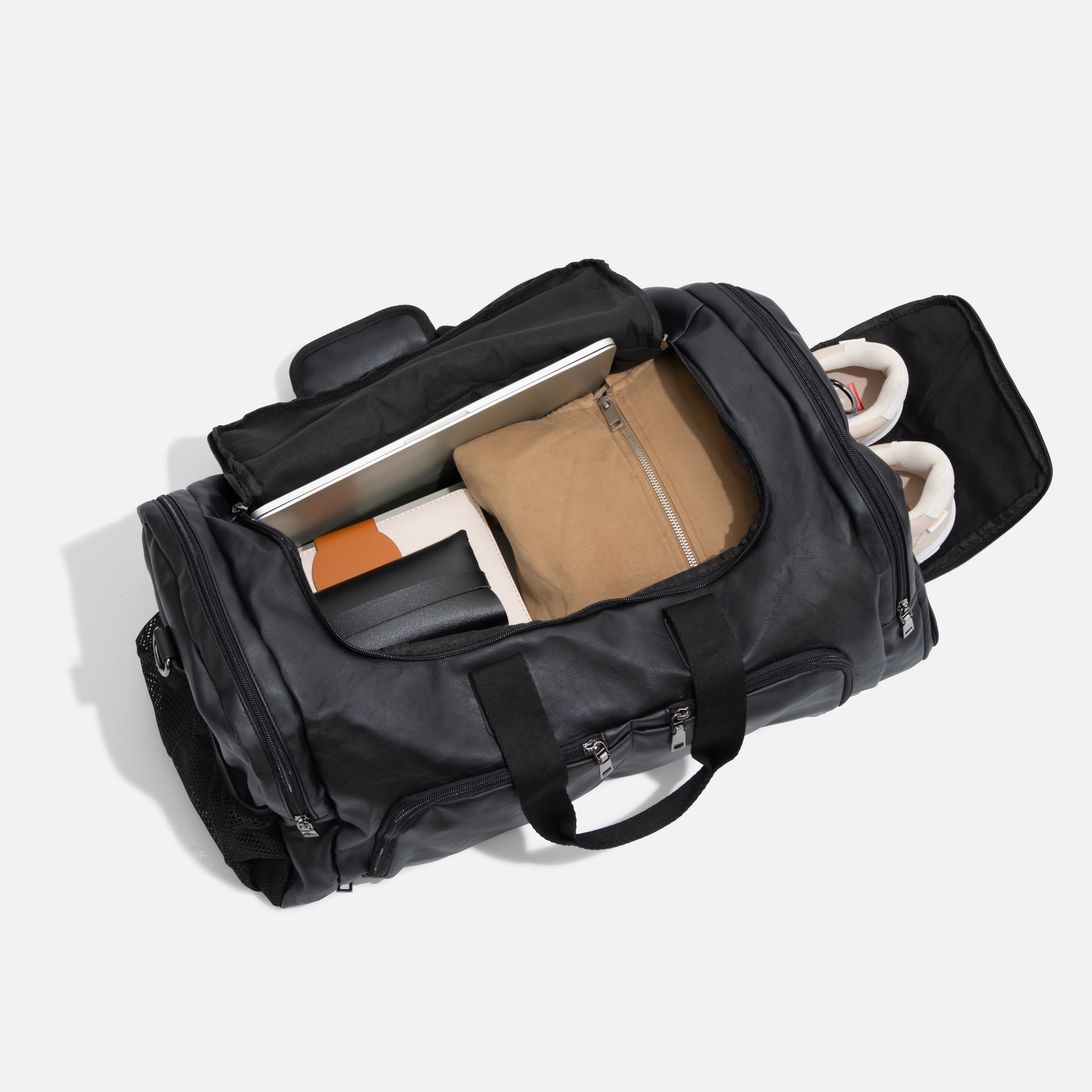 Packase