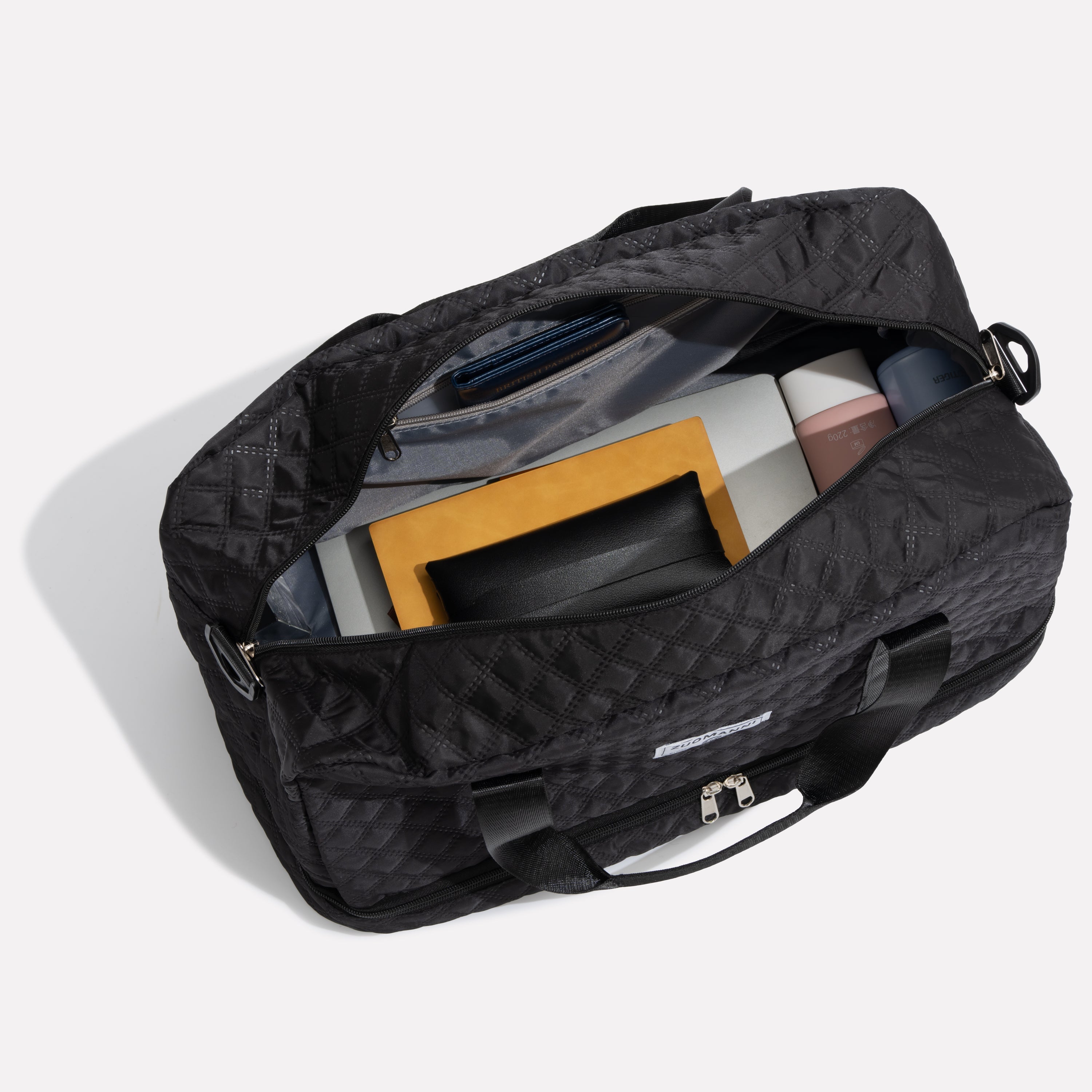 Packase