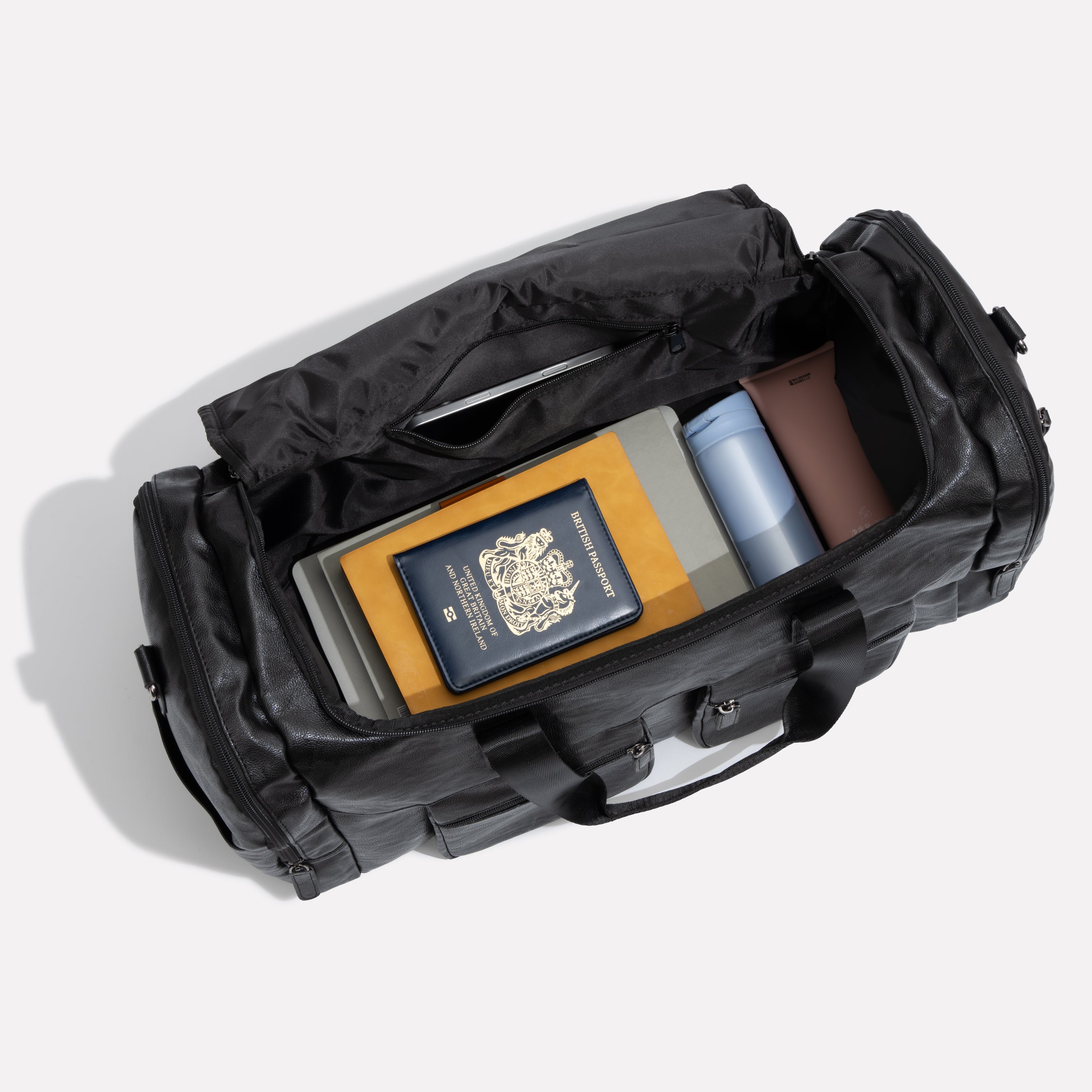 Packase