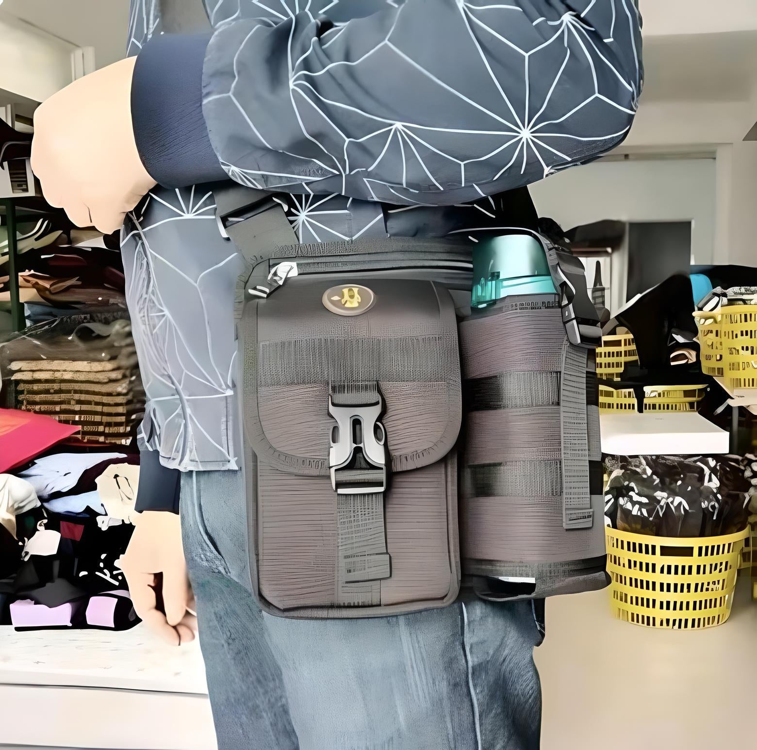 Packase