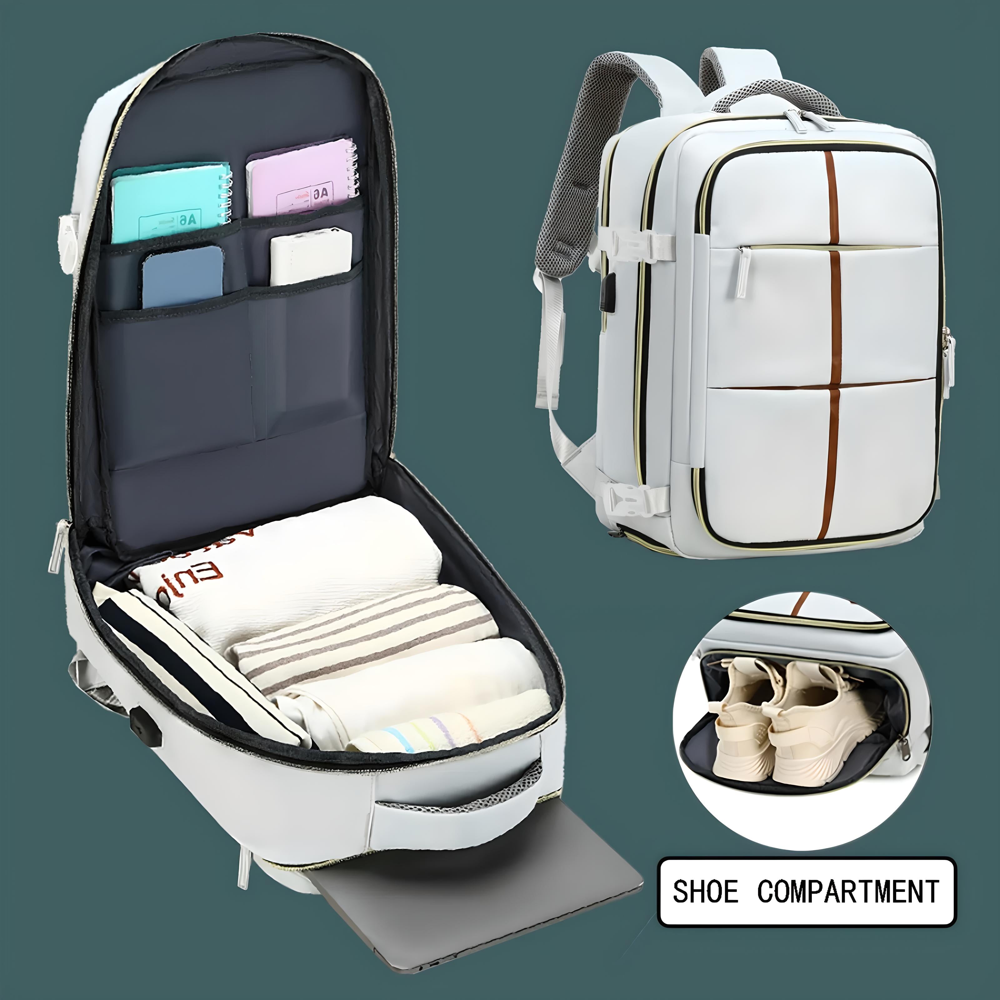 Packase