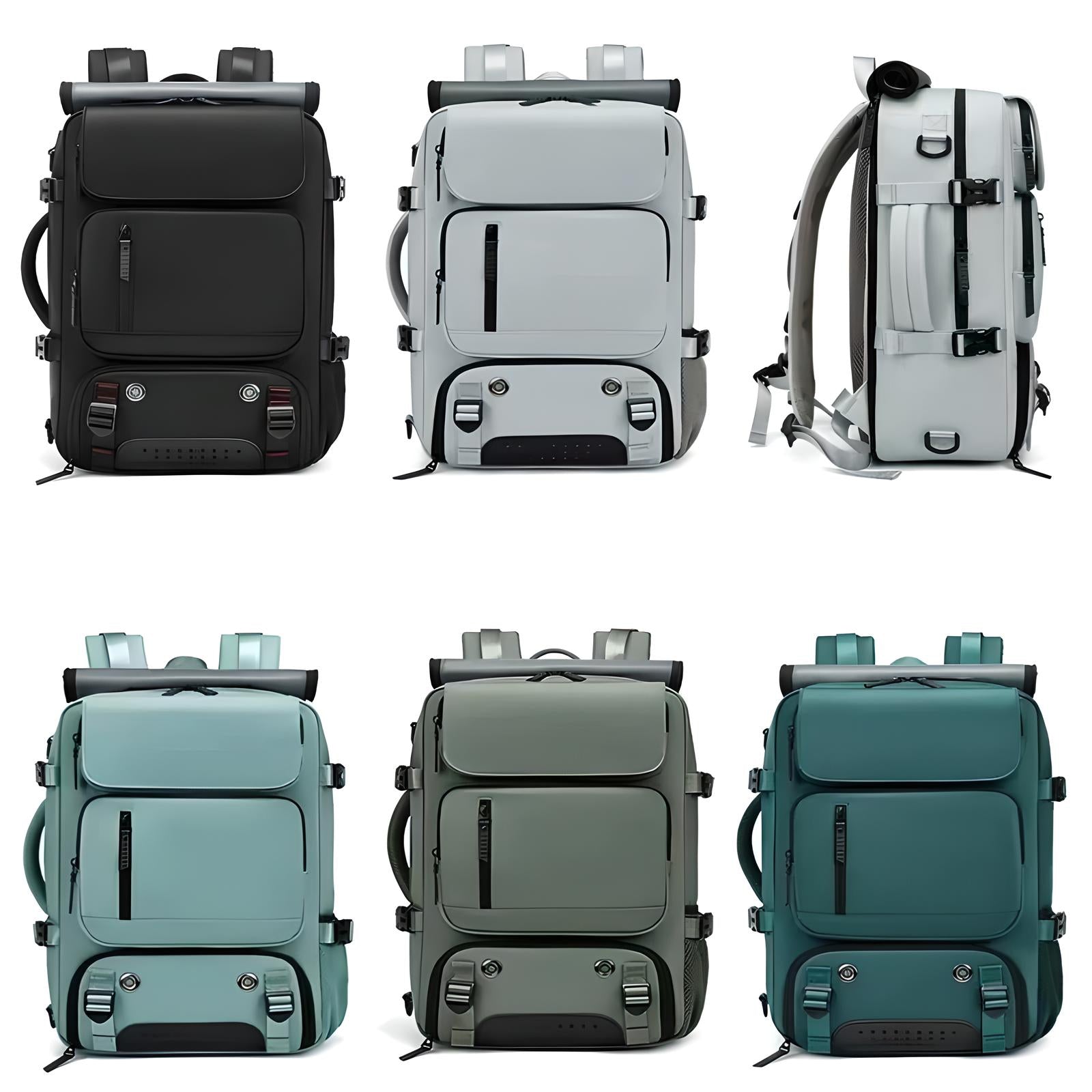 Packase