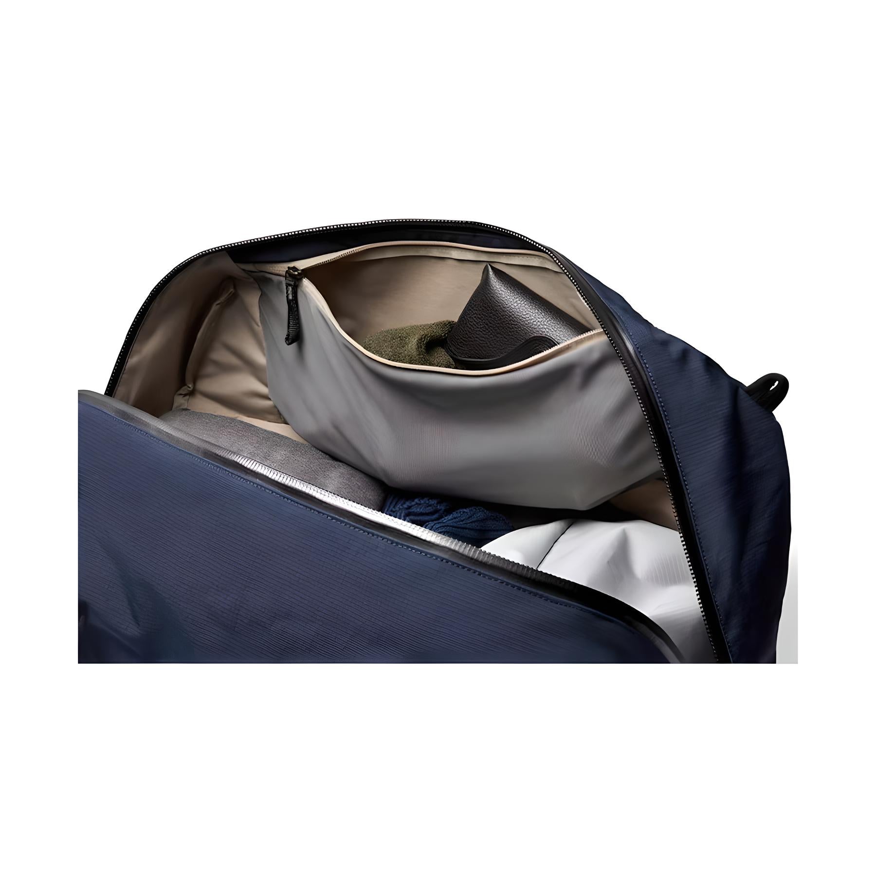 Erkek Seyahat ve Spor Çantası