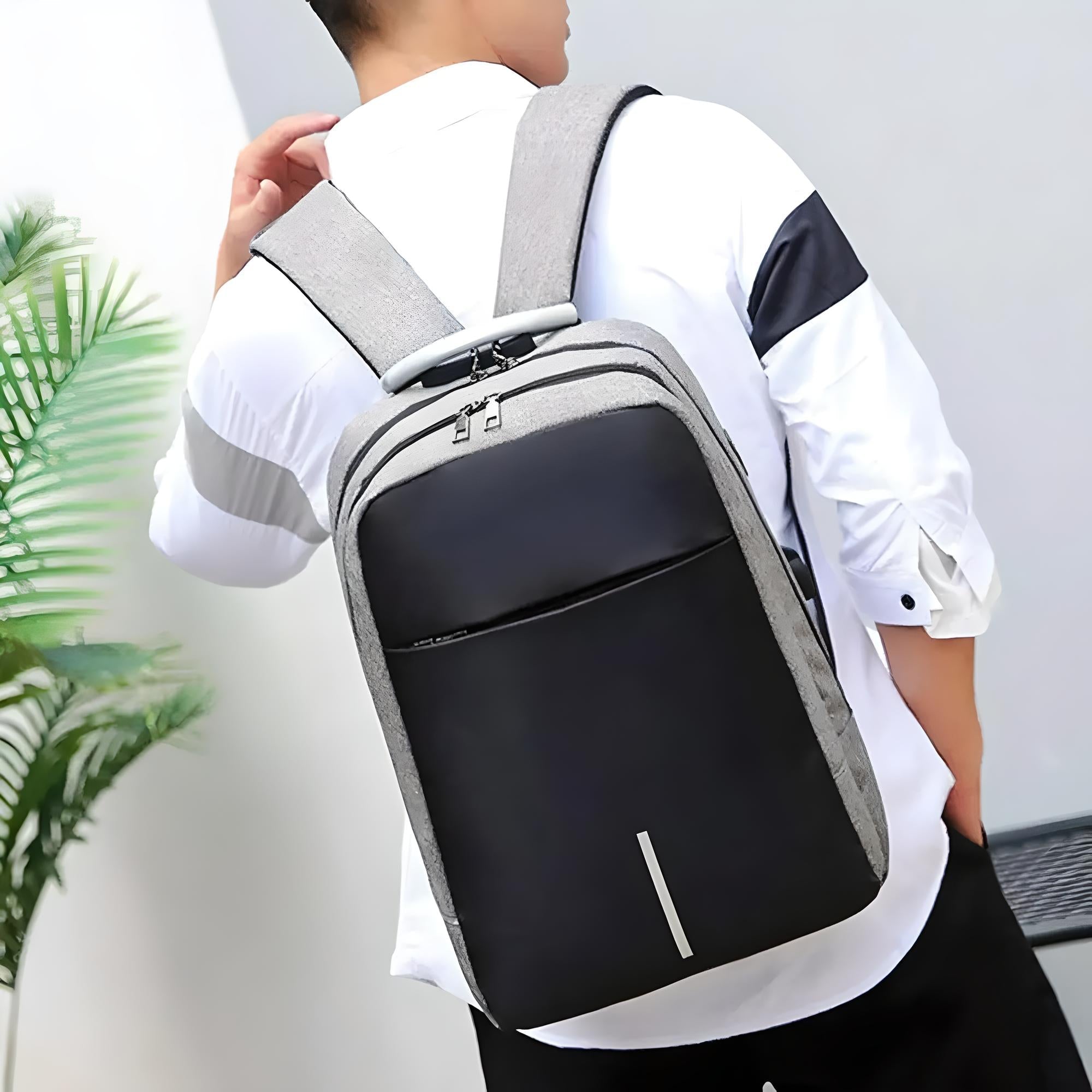 Packase