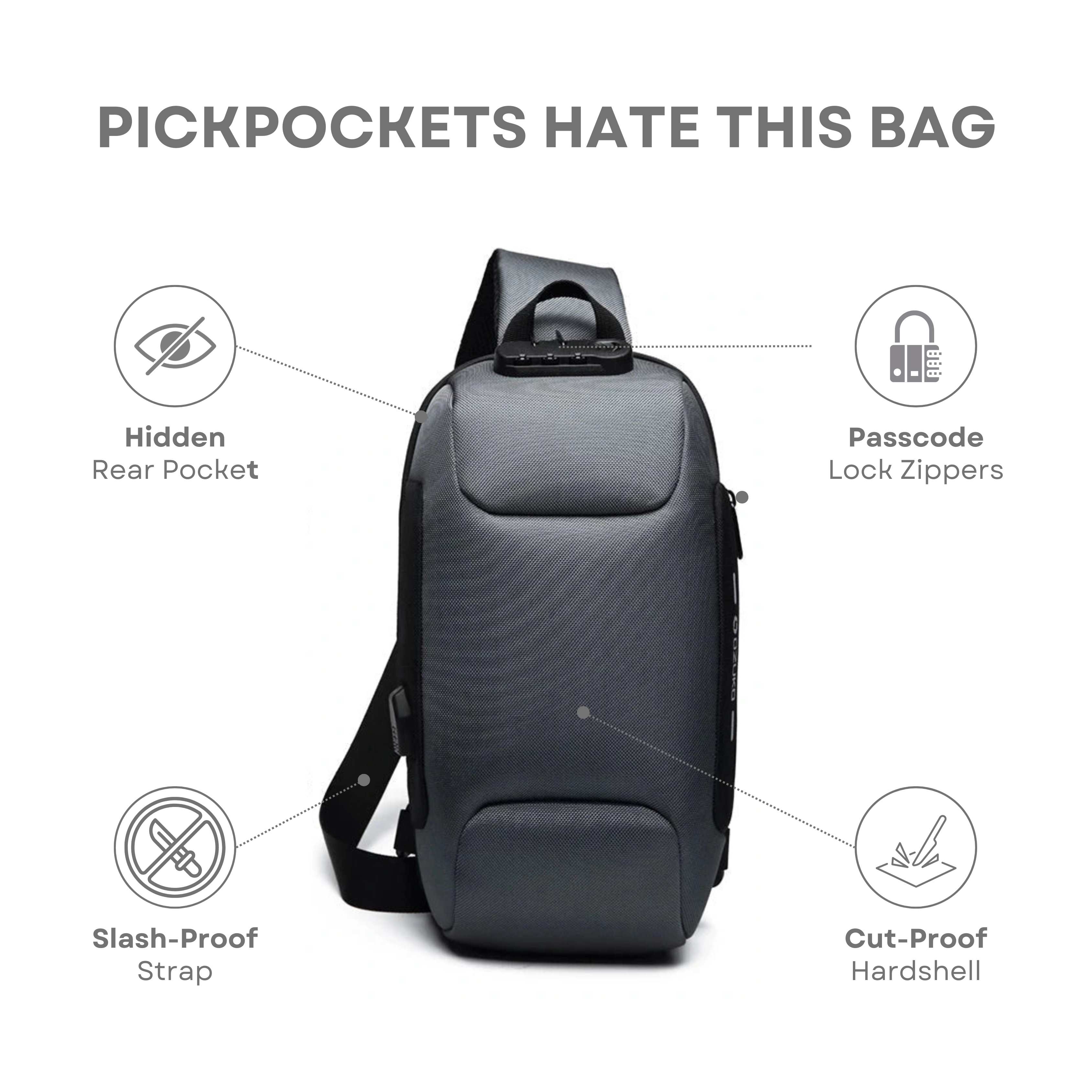 Packase