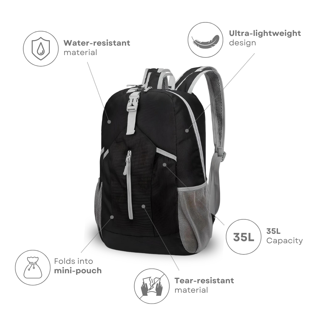Packase