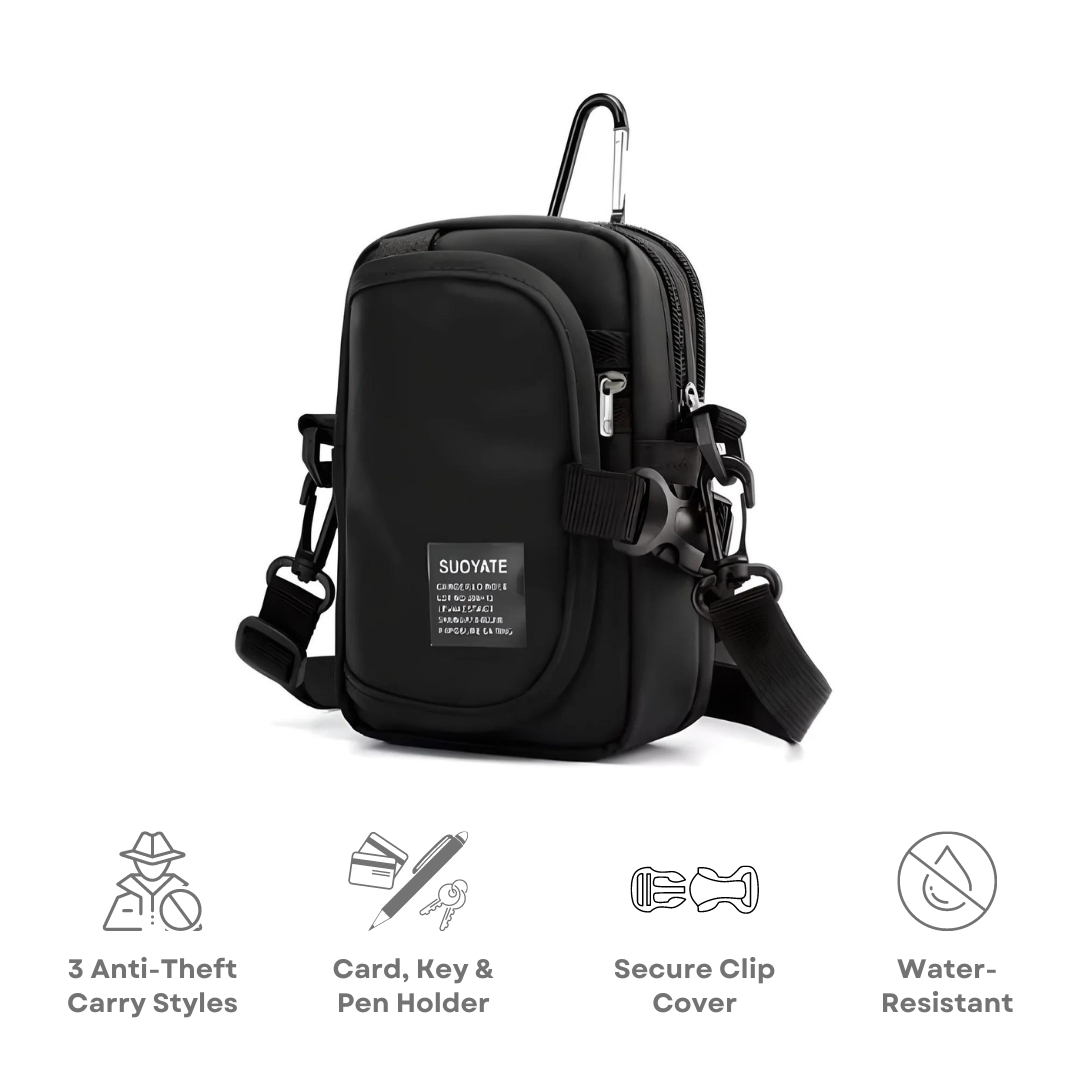 Packase