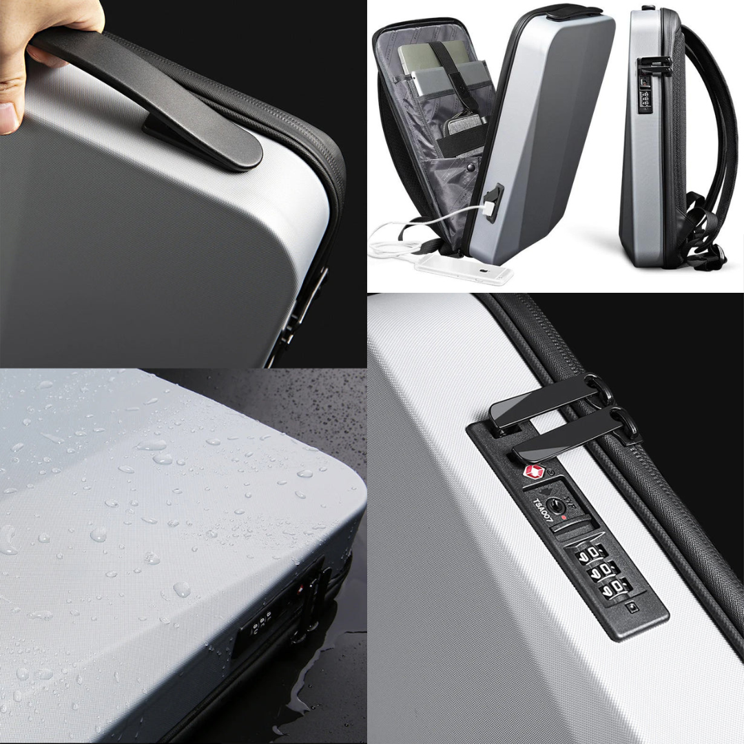 Packase