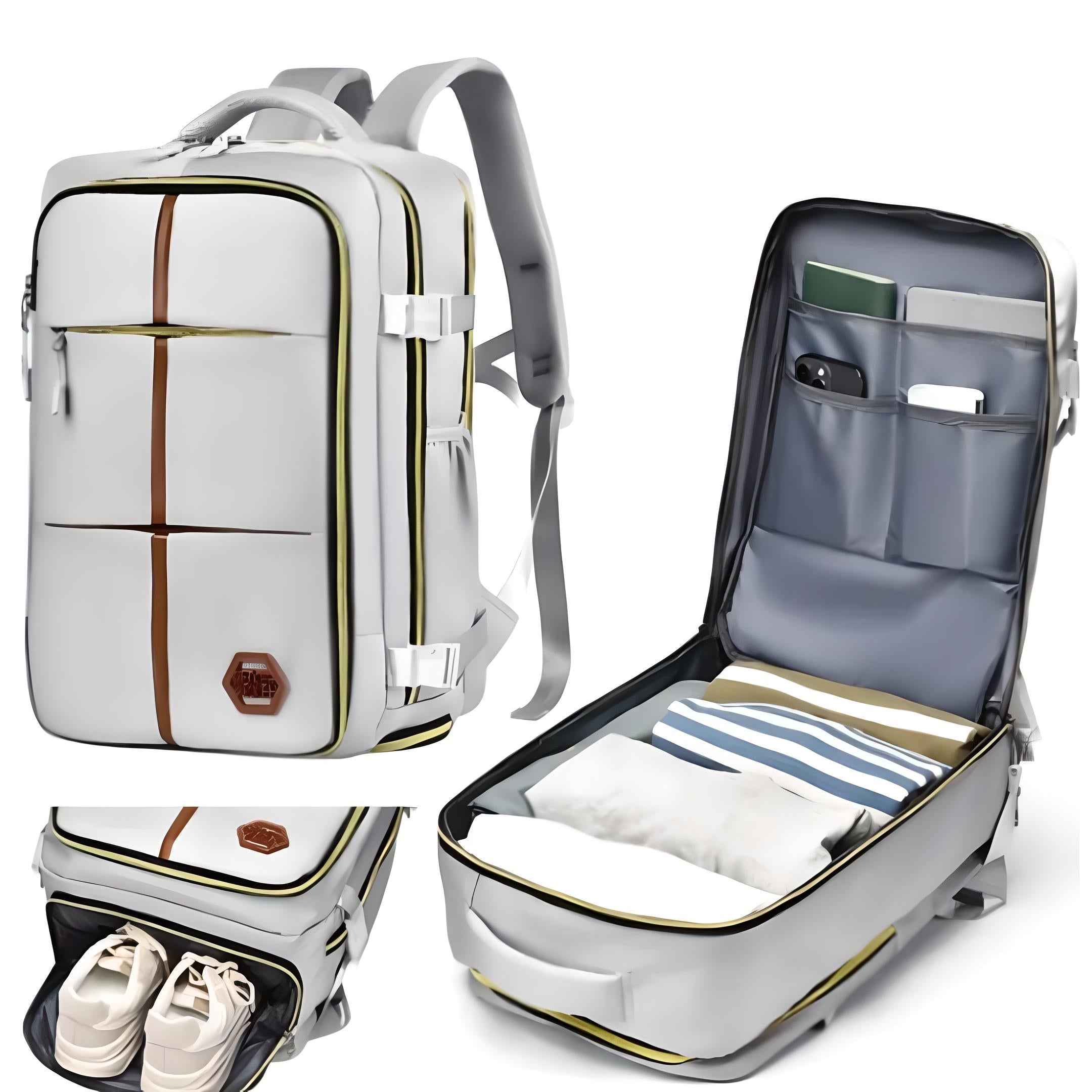 Packase