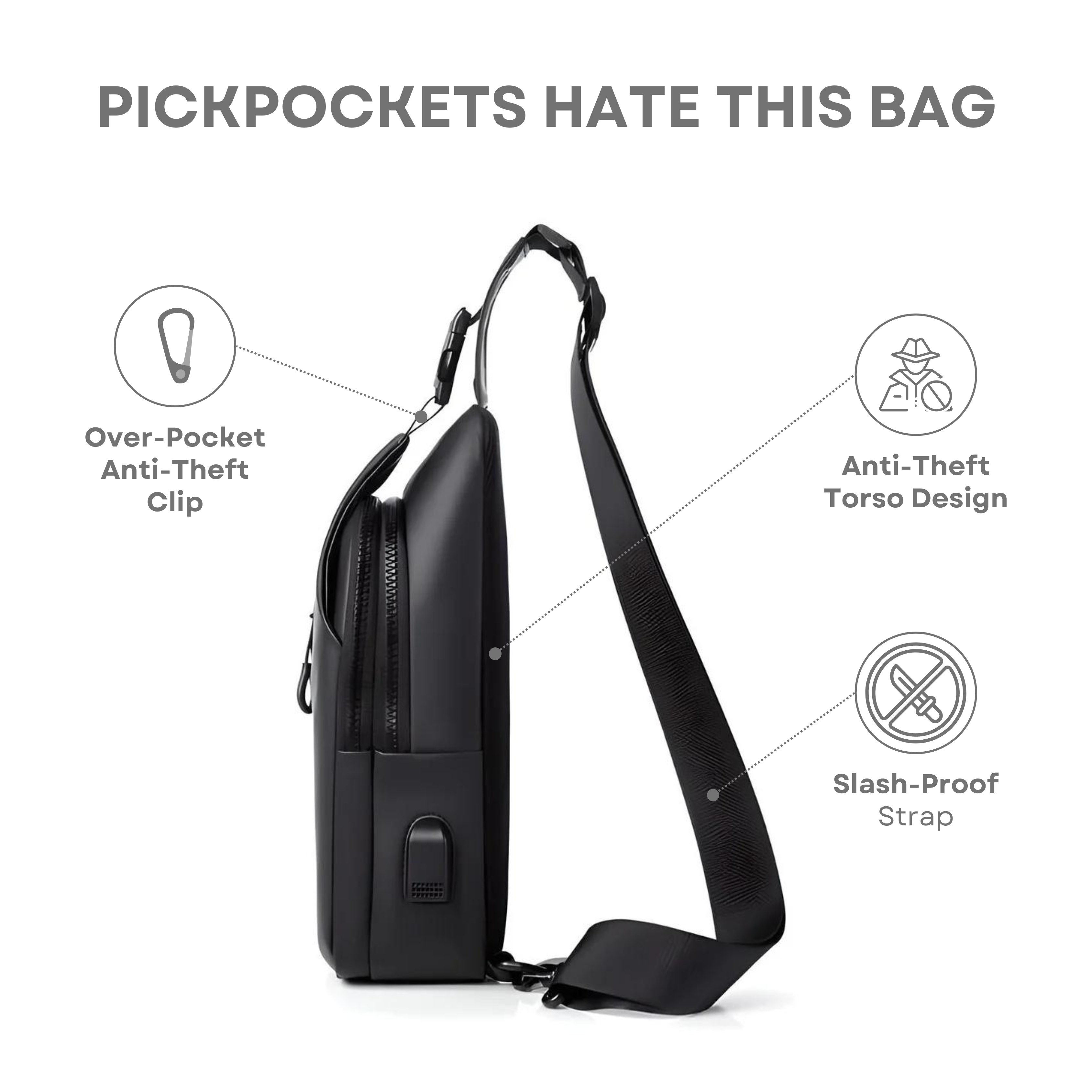 Packase