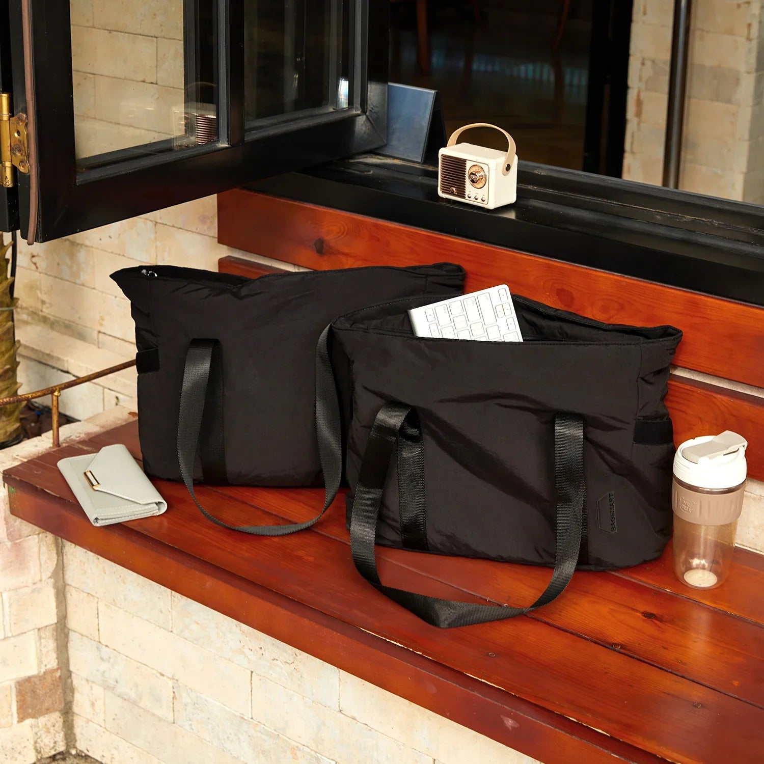 Packase
