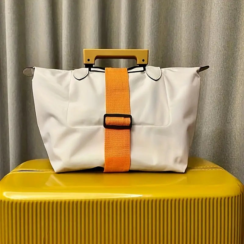 Esnek Valiz Sabitleyici Kemer