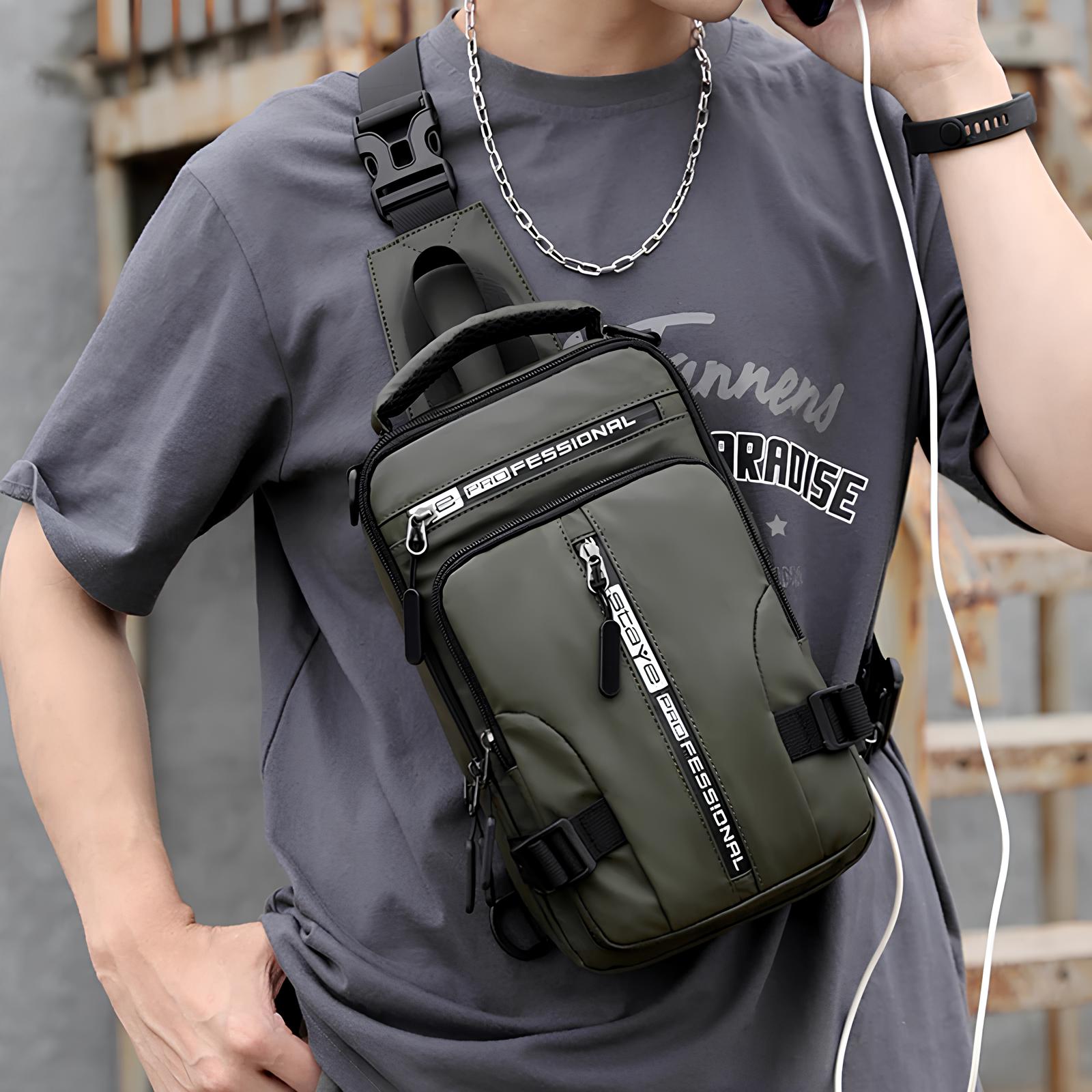 Packase