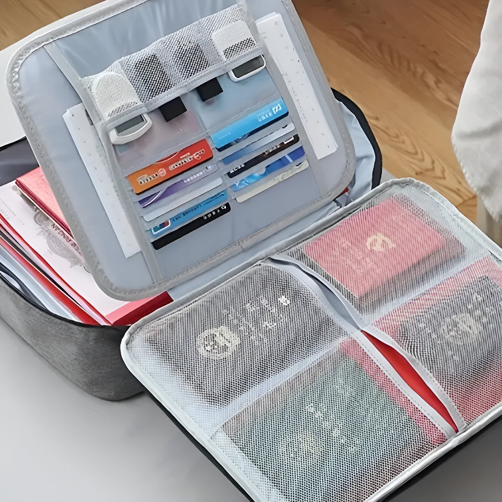 Packase