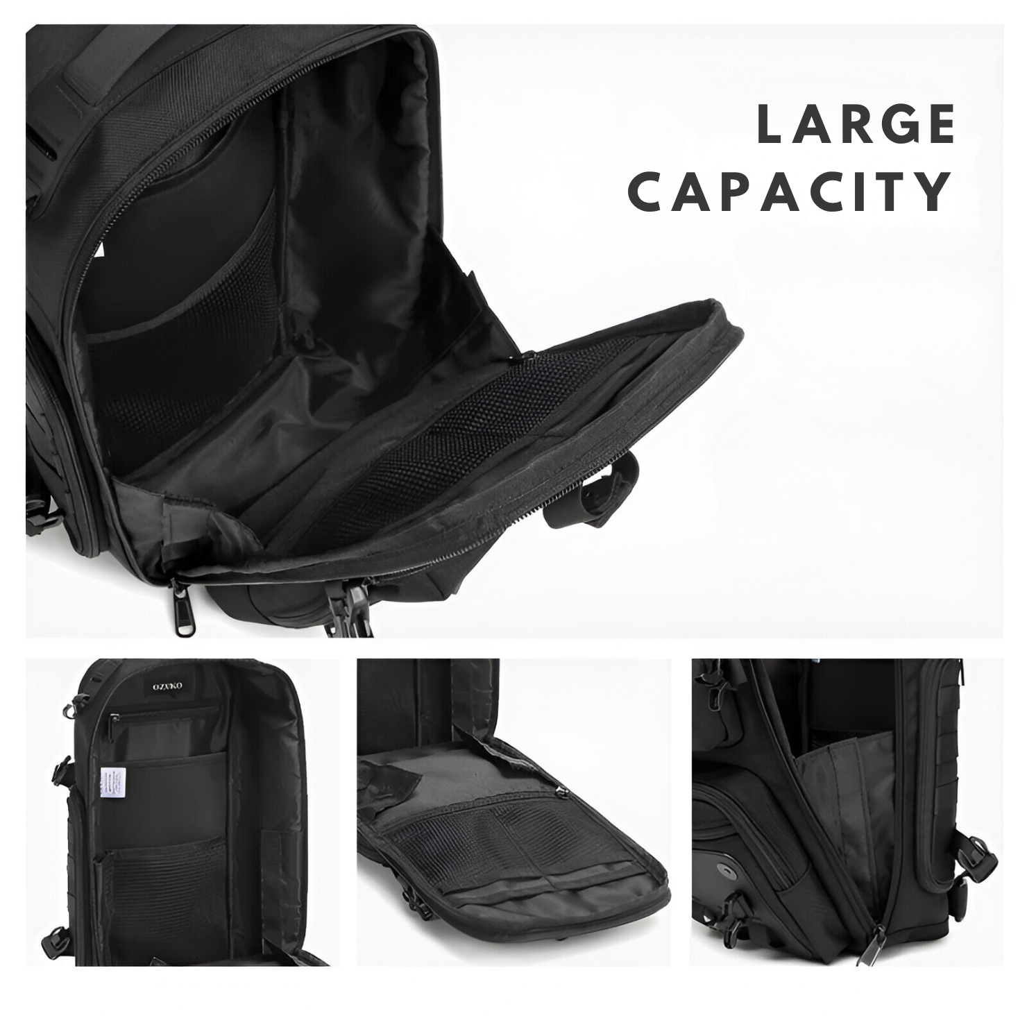 Packase