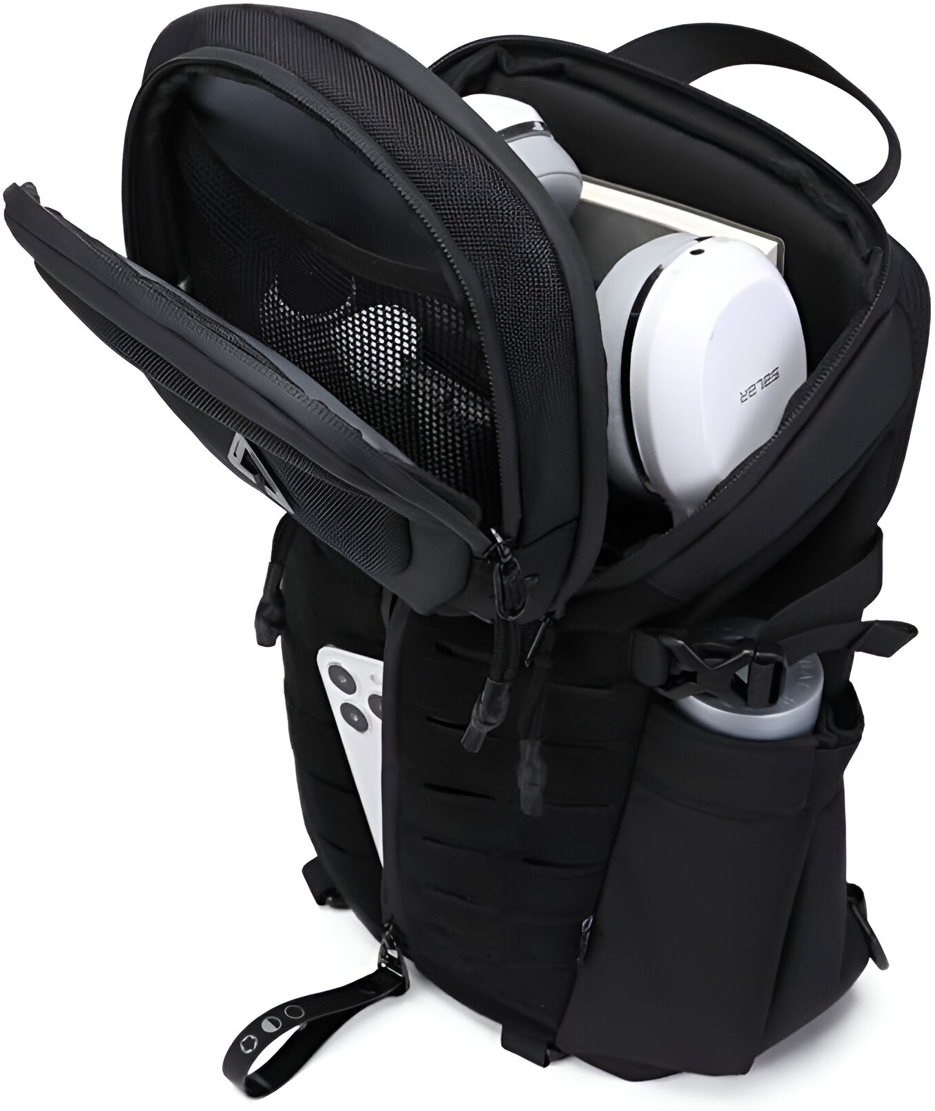Packase
