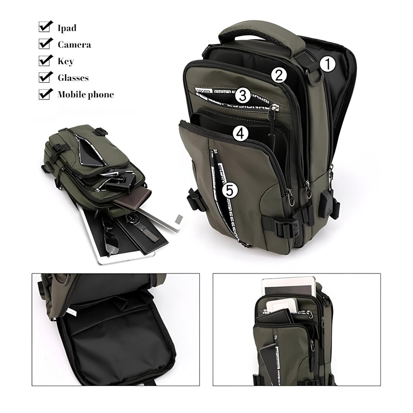 Packase