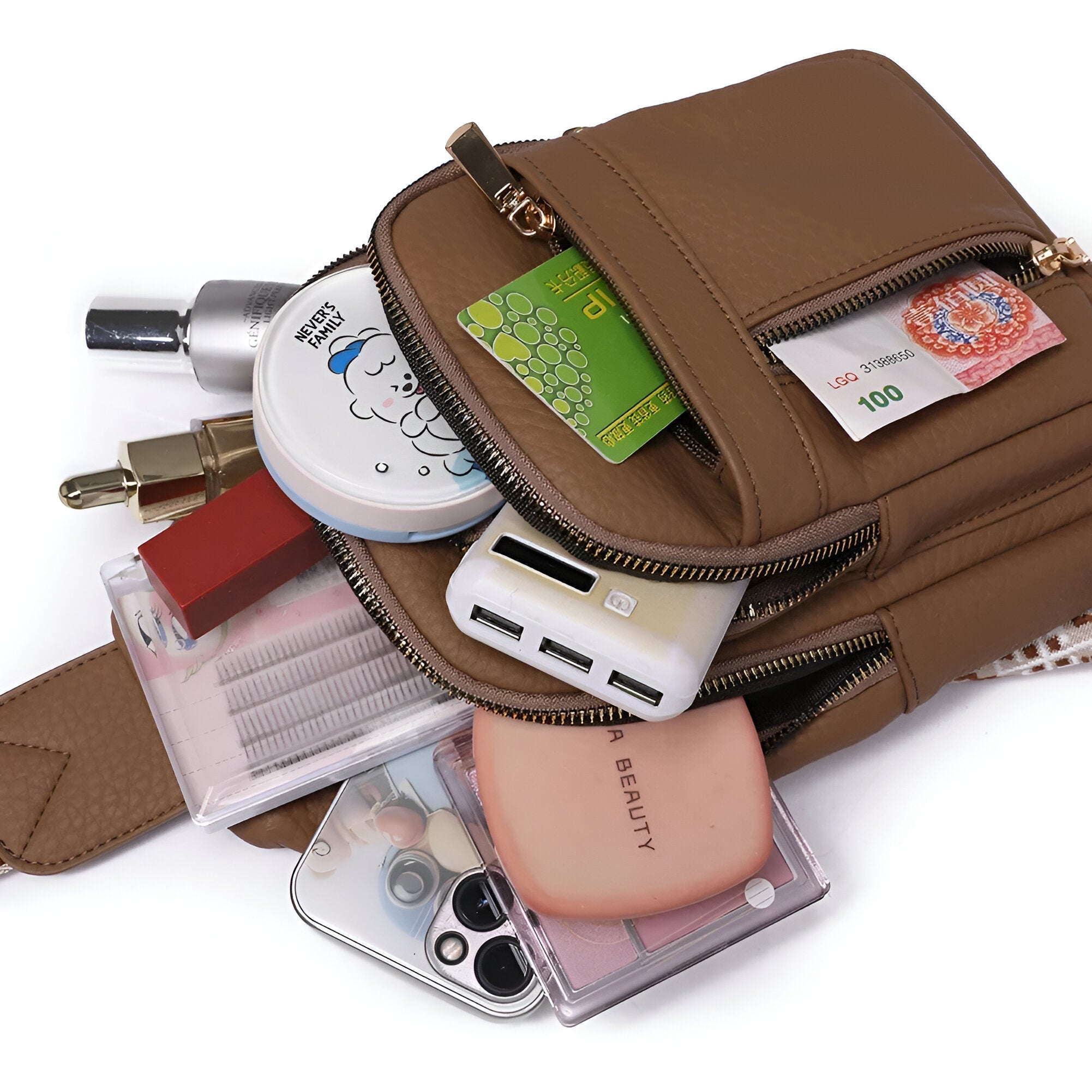 Packase