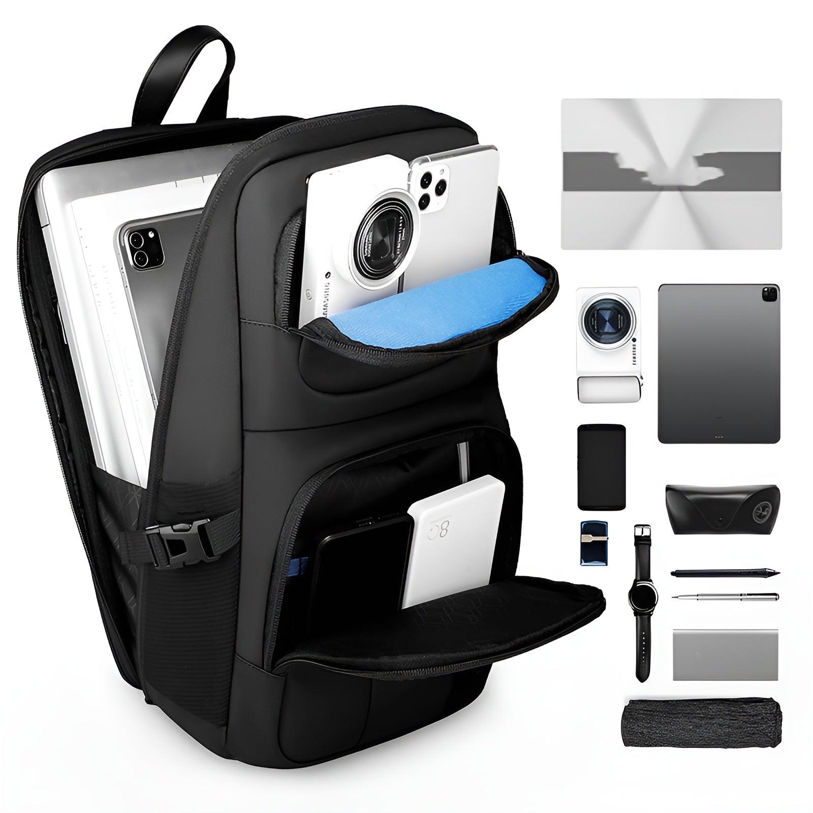 Packase