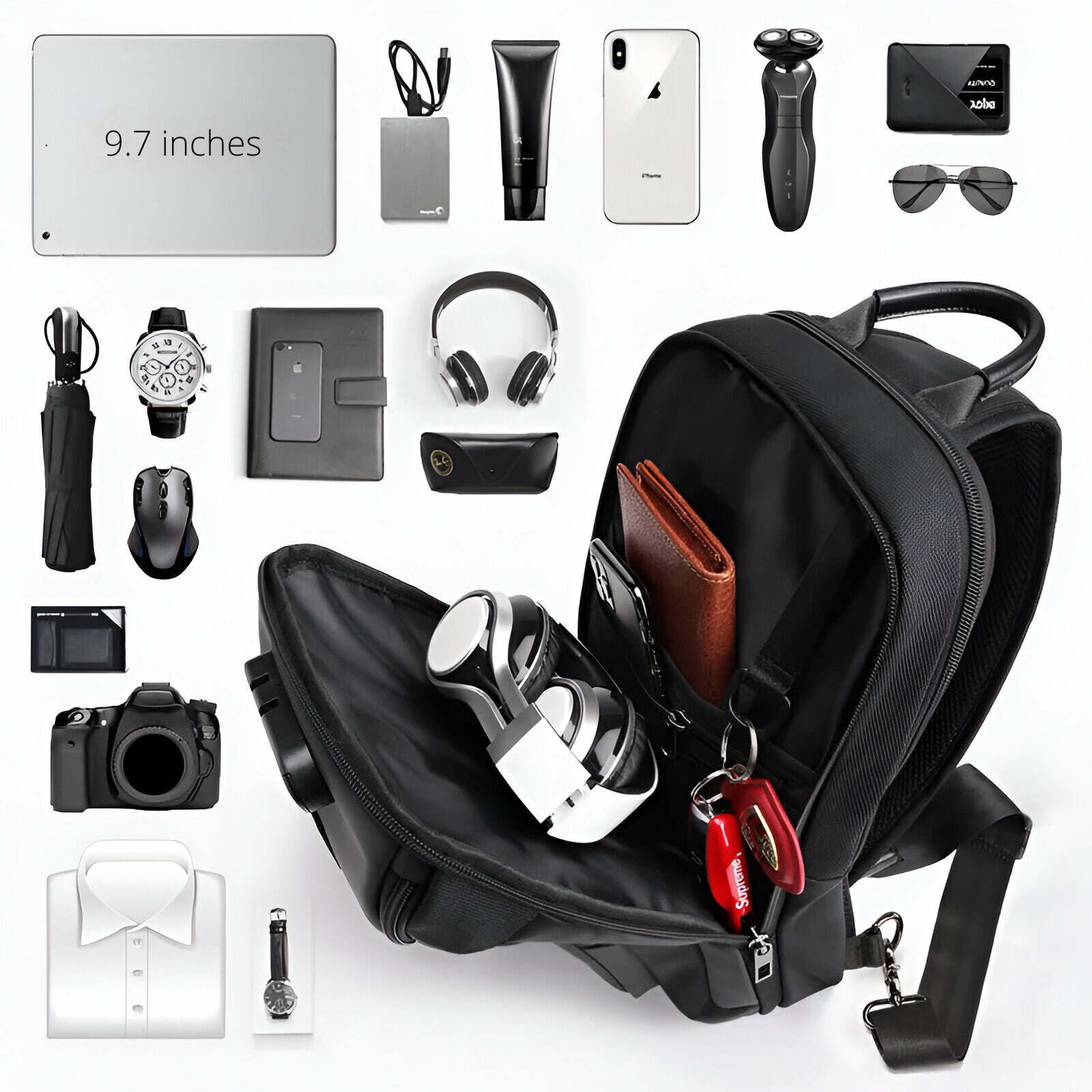 Packase