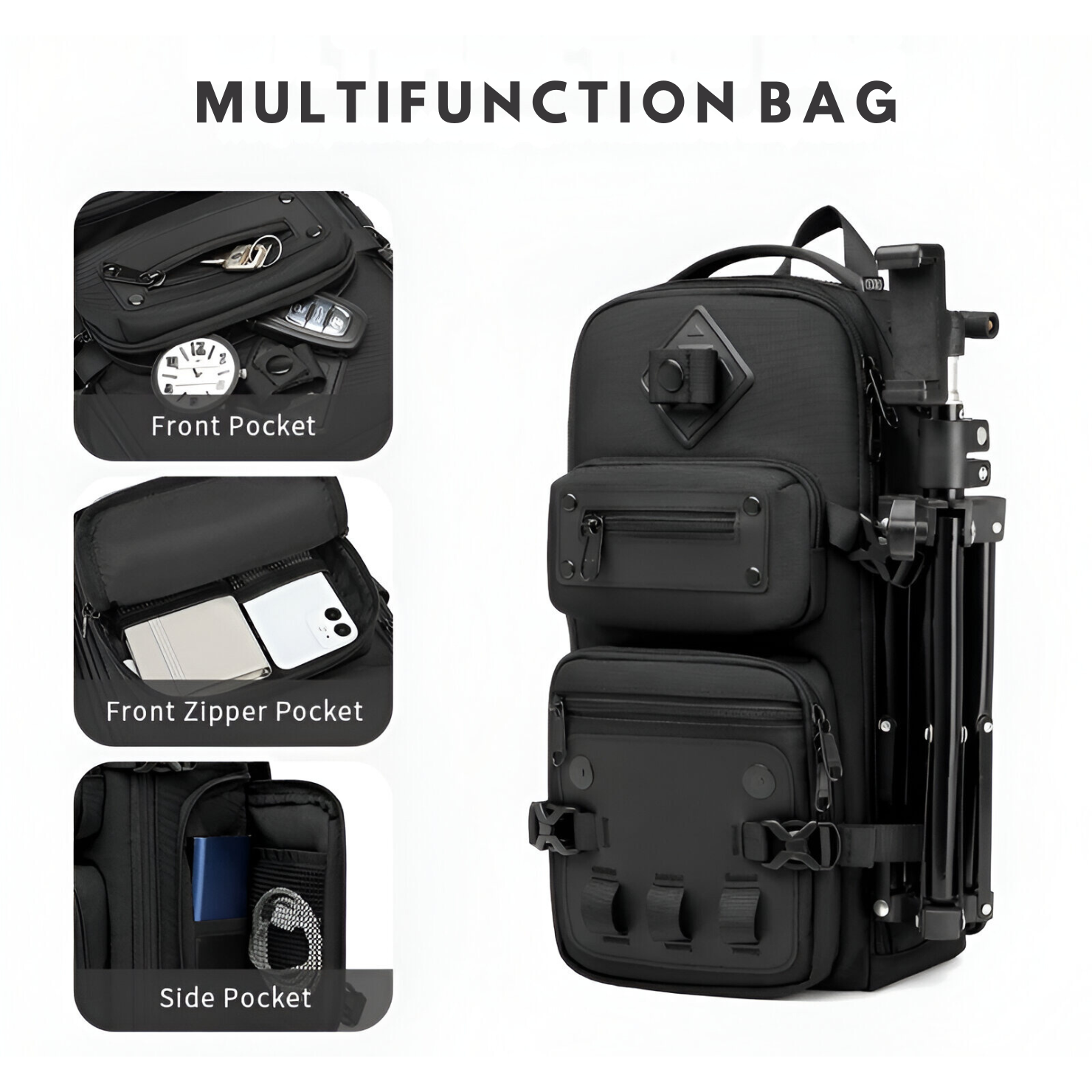 Packase