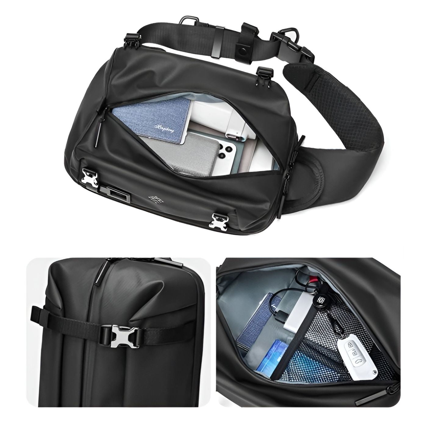 Packase