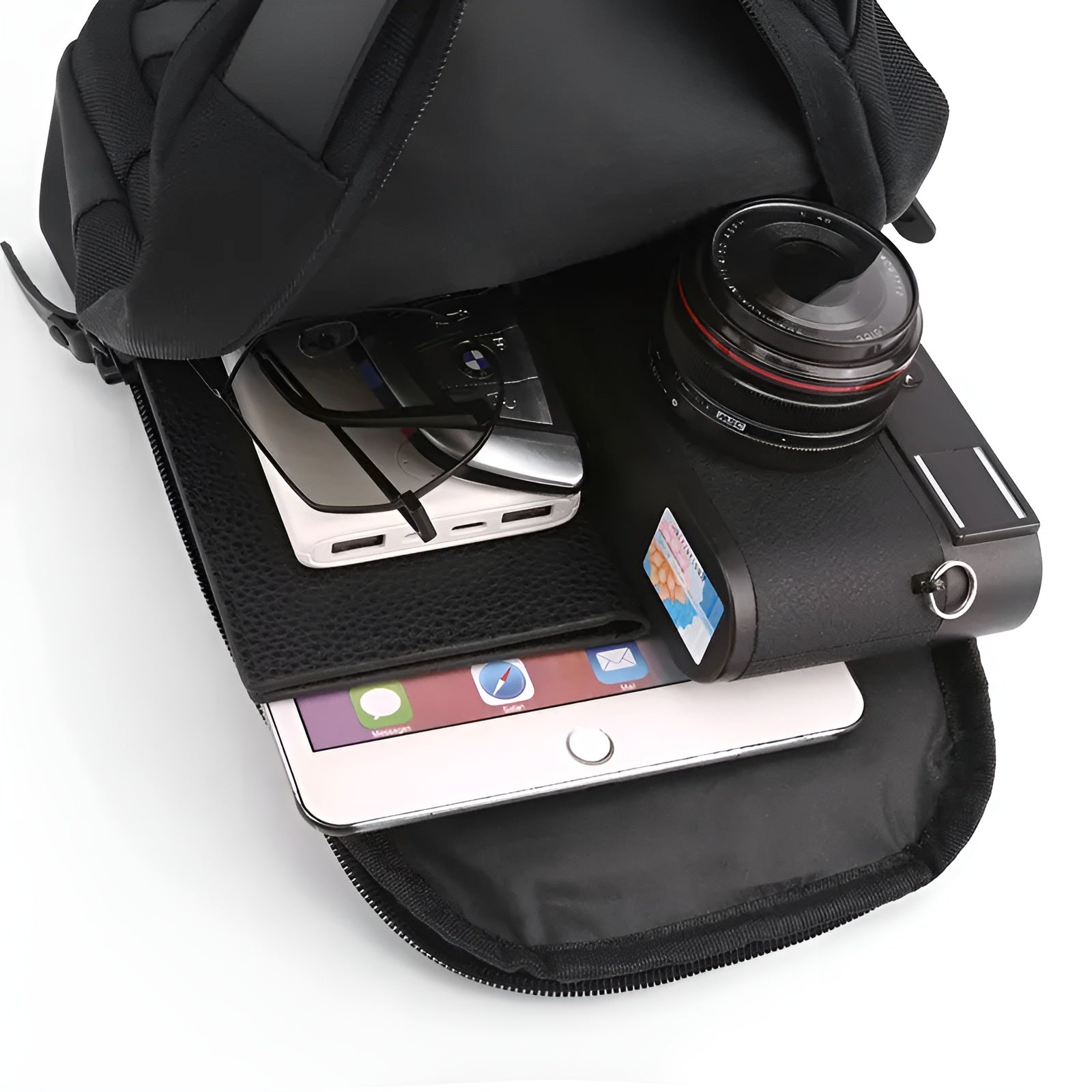 Packase