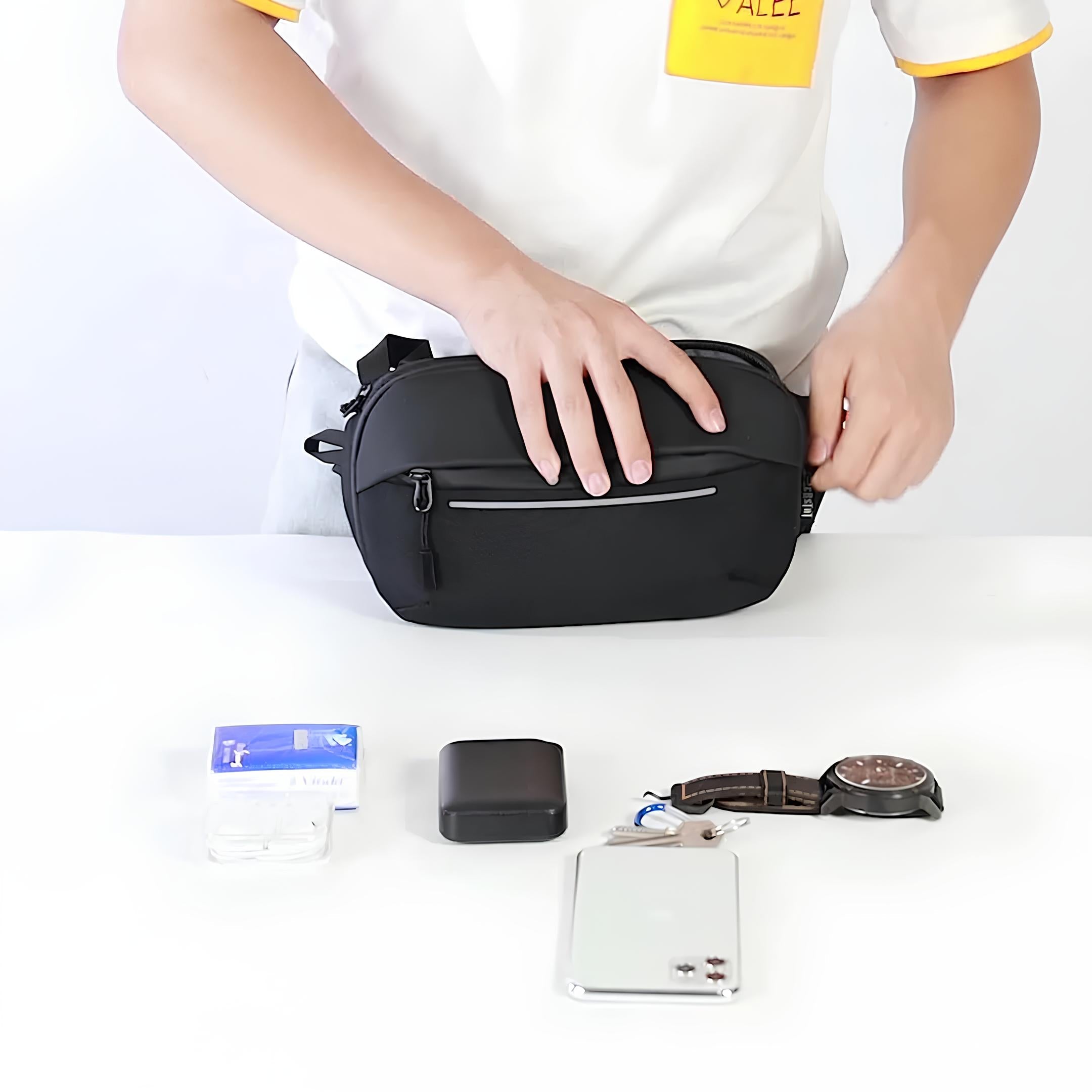 Packase