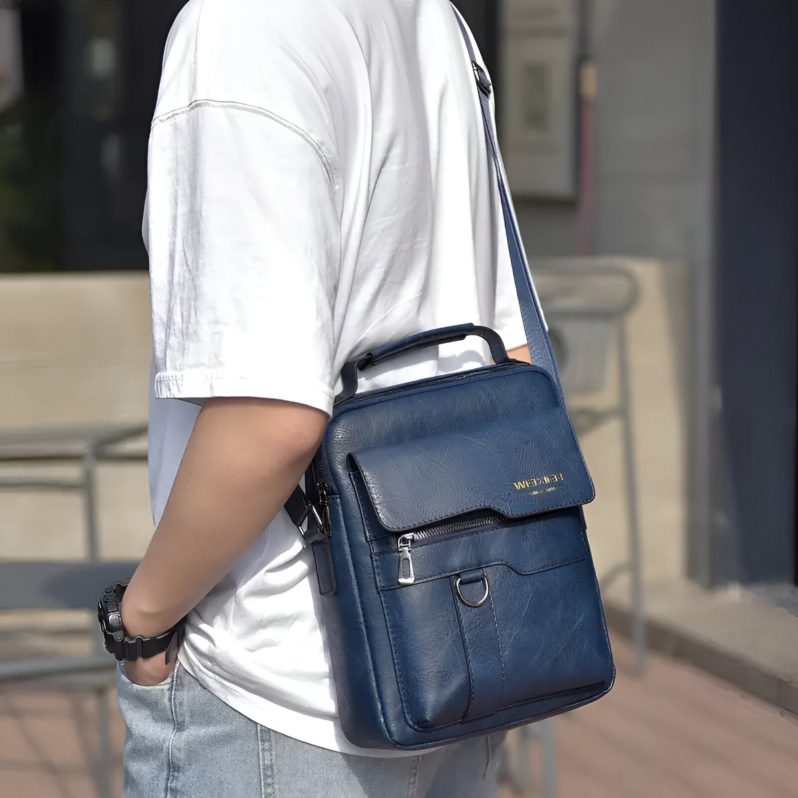 Packase
