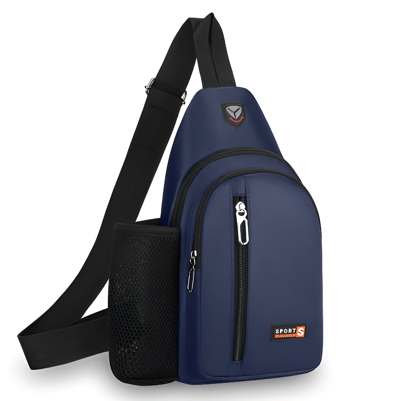 Su Matarası Göğüs Çantası