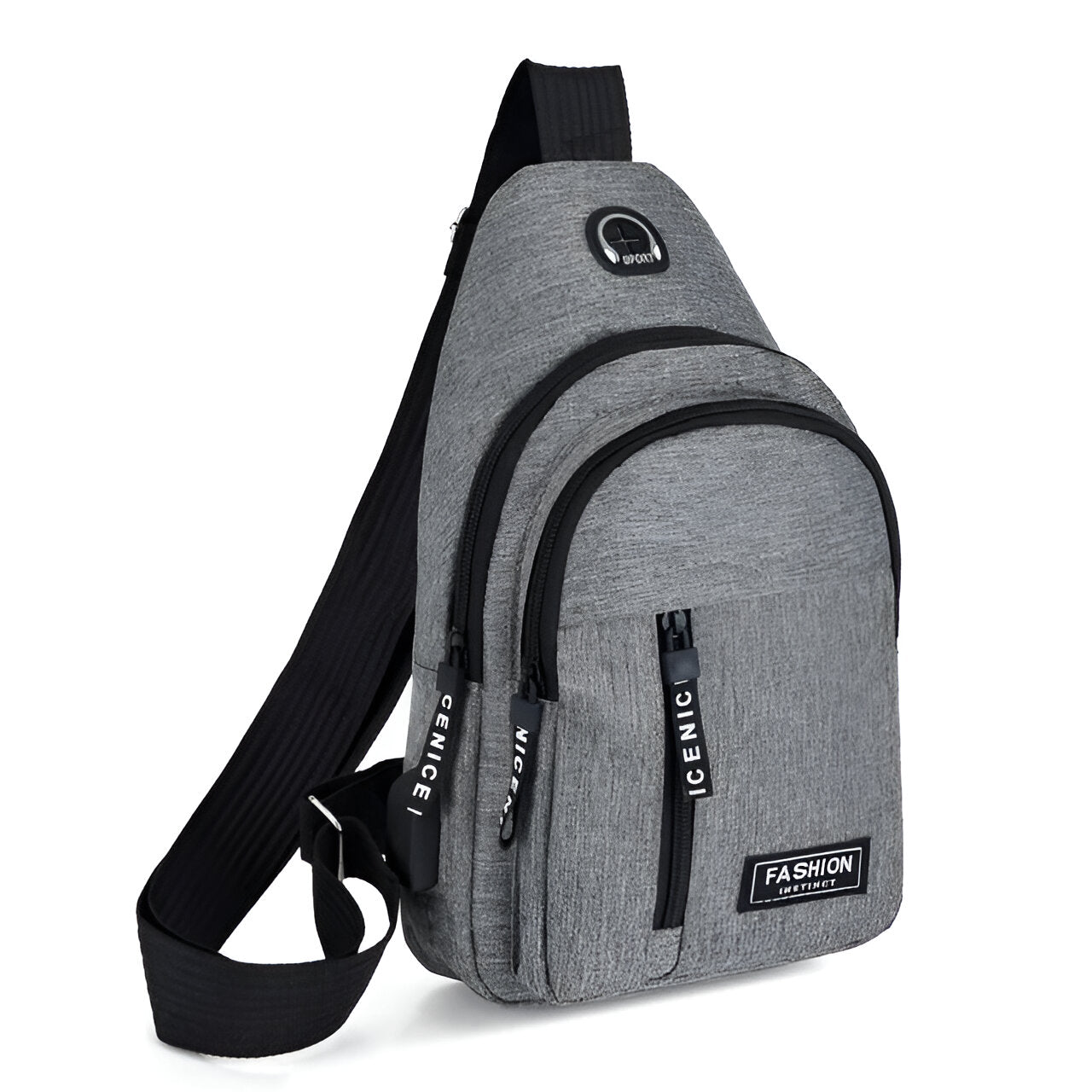 Tek Askılı Seyahat Çantası